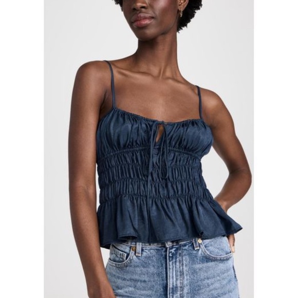 Ciao Lucia Tops - Pavio Top Ciao Lucia